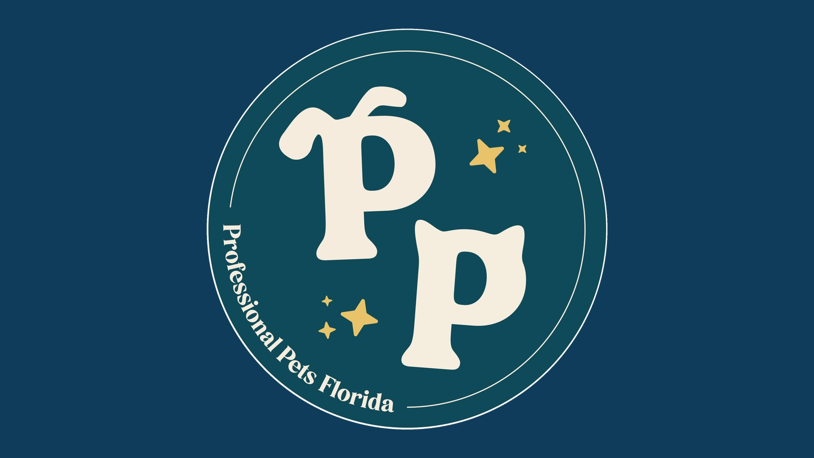 Professional Pets Florida LLC